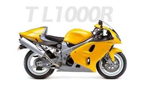 Yuu Suzuki TL1000R Fairings | Australia – NewFairings