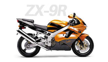 SHIFT UP : Stock Rear Caliper Support for Disc Rotor [231087-03]