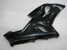 Load image into Gallery viewer, All Black No decals - NINJA ZX-6R 05-06 Fairing Kit