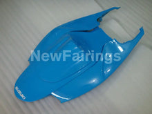 Load image into Gallery viewer, All Blue Factory Style - GSX-R600 06-07 Fairing Kit