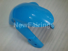 Load image into Gallery viewer, All Blue Factory Style - GSX-R600 06-07 Fairing Kit