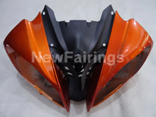 Load image into Gallery viewer, All Orange No decals - YZF-R6 08-16 Fairing Kit Vehicles &amp; Parts > Vehicle Parts &amp; Accessories > Motor Vehicle Parts >