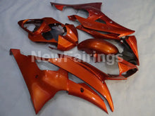 Load image into Gallery viewer, All Orange No decals - YZF-R6 08-16 Fairing Kit Vehicles &amp; Parts > Vehicle Parts &amp; Accessories > Motor Vehicle Parts >