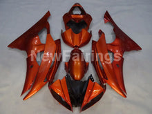 Load image into Gallery viewer, All Orange No decals - YZF-R6 08-16 Fairing Kit Vehicles &amp; Parts > Vehicle Parts &amp; Accessories > Motor Vehicle Parts >