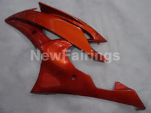 Load image into Gallery viewer, All Orange No decals - YZF-R6 08-16 Fairing Kit Vehicles &amp; Parts > Vehicle Parts &amp; Accessories > Motor Vehicle Parts >