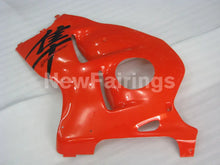 Load image into Gallery viewer, All orange Factory Style - GSX1300R Hayabusa 99-07 Fairing