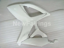 Load image into Gallery viewer, All White No decals - GSX-R750 06-07 Fairing Kit Vehicles &amp;
