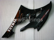 Load image into Gallery viewer, Balck and Matte Black Factory Style - YZF-R6 06-07 Fairing Kit Vehicles &amp; Parts &gt; Vehicle Parts &amp; Accessories &gt; Motor