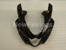 Load image into Gallery viewer, Black and Blue Flame - GSX - R1000 09 - 16 Fairing Kit