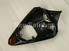 Load image into Gallery viewer, Black and Blue Flame - YZF-R6 08-16 Fairing Kit Vehicles &amp; Parts &gt; Vehicle Parts &amp; Accessories &gt; Motor Vehicle Parts &gt;