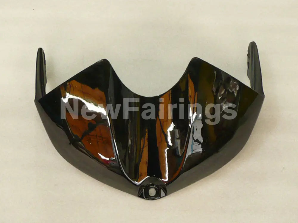 Black and Blue Flame - YZF-R6 08-16 Fairing Kit Vehicles & Parts > Vehicle Parts & Accessories > Motor Vehicle Parts >