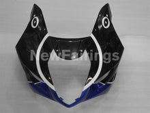Load image into Gallery viewer, Black and Blue White Jordan - GSX - R1000 03 - 04 Fairing