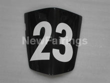 Load image into Gallery viewer, Black and Blue White Jordan - GSX - R1000 03 - 04 Fairing