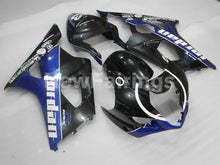 Load image into Gallery viewer, Black and Blue White Jordan - GSX - R1000 03 - 04 Fairing