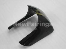 Load image into Gallery viewer, Black and Golden Flame - YZF600R Thundercat 96-07 Fairing Kit Vehicles &amp; Parts &gt; Vehicle Parts &amp; Accessories &gt; Motor
