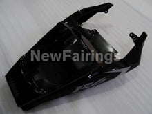 Load image into Gallery viewer, Black and Grey Factory Style - YZF-R6 03-04 Fairing Kit Vehicles &amp; Parts &gt; Vehicle Parts &amp; Accessories &gt; Motor Vehicle