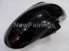 Load image into Gallery viewer, Black and Grey Factory Style - YZF-R6 03-04 Fairing Kit Vehicles &amp; Parts &gt; Vehicle Parts &amp; Accessories &gt; Motor Vehicle