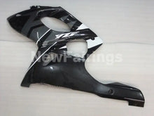 Load image into Gallery viewer, Black and Grey White Factory Style - YZF600R Thundercat 96-07 Fairing Kit Vehicles &amp; Parts &gt; Vehicle Parts &amp;
