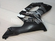 Load image into Gallery viewer, Black and Grey White Factory Style - YZF600R Thundercat 96-07 Fairing Kit Vehicles &amp; Parts &gt; Vehicle Parts &amp;