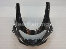 Load image into Gallery viewer, Black and Grey White Factory Style - YZF600R Thundercat 96-07 Fairing Kit Vehicles &amp; Parts &gt; Vehicle Parts &amp;