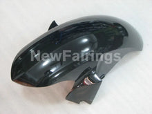 Load image into Gallery viewer, Black and Matte Black with Gold Stickers Factory Style - YZF-R6 06-07 Fairing Kit Vehicles &amp; Parts &gt; Vehicle Parts &amp;