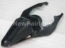 Load image into Gallery viewer, Black and Matte Black with Gold Stickers Factory Style - YZF-R6 06-07 Fairing Kit Vehicles &amp; Parts &gt; Vehicle Parts &amp;