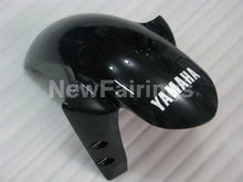 Load image into Gallery viewer, Black Red Flame - YZF-R1 07-08 Fairing Kit - Vehicles &amp;