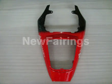 Load image into Gallery viewer, Black and Red Santander - YZF-R6 03-04 Fairing Kit Vehicles &amp; Parts &gt; Vehicle Parts &amp; Accessories &gt; Motor Vehicle Parts