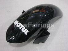 Load image into Gallery viewer, Black and White FIAT - YZF-R6 06-07 Fairing Kit Vehicles &amp; Parts &gt; Vehicle Parts &amp; Accessories &gt; Motor Vehicle Parts &gt;