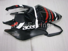 Load image into Gallery viewer, Black and White FIAT - YZF-R6 06-07 Fairing Kit Vehicles &amp; Parts &gt; Vehicle Parts &amp; Accessories &gt; Motor Vehicle Parts &gt;
