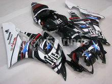 Load image into Gallery viewer, Black and White FIAT - YZF-R6 06-07 Fairing Kit Vehicles &amp; Parts &gt; Vehicle Parts &amp; Accessories &gt; Motor Vehicle Parts &gt;