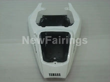 Load image into Gallery viewer, Black and White Jordan - YZF-R6 03-04 Fairing Kit Vehicles &amp; Parts &gt; Vehicle Parts &amp; Accessories &gt; Motor Vehicle Parts