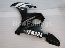 Load image into Gallery viewer, Black and White Red Factory Style - YZF-R6 03-04 Fairing Kit Vehicles &amp; Parts &gt; Vehicle Parts &amp; Accessories &gt; Motor