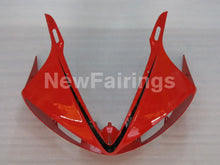 Load image into Gallery viewer, Black and White Red Factory Style - YZF-R6 03-04 Fairing Kit Vehicles &amp; Parts &gt; Vehicle Parts &amp; Accessories &gt; Motor