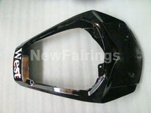 Load image into Gallery viewer, Black and White West - CBR1000RR 08-11 Fairing Kit -