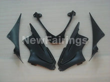 Load image into Gallery viewer, Black Blue Factory Style - YZF-R6 03-04 Fairing Kit Vehicles &amp; Parts &gt; Vehicle Parts &amp; Accessories &gt; Motor Vehicle