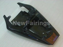 Load image into Gallery viewer, Black Blue Factory Style - YZF-R6 03-04 Fairing Kit Vehicles &amp; Parts &gt; Vehicle Parts &amp; Accessories &gt; Motor Vehicle