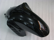 Load image into Gallery viewer, Black Factory Style - NINJA ZX-14R 06-11 Fairing Kit