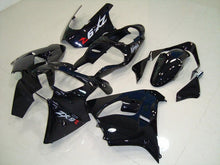 Load image into Gallery viewer, Black Factory Style - NINJA ZX-9R 00-01 Fairing Kit