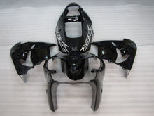 Load image into Gallery viewer, Black Factory Style - NINJA ZX-9R 02-03 Fairing Kit