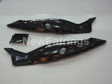 Load image into Gallery viewer, Black Factory Style - YZF600R Thundercat 96-07 Fairing Kit Vehicles &amp; Parts &gt; Vehicle Parts &amp; Accessories &gt; Motor