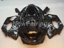 Load image into Gallery viewer, Black Factory Style - YZF600R Thundercat 96-07 Fairing Kit Vehicles &amp; Parts &gt; Vehicle Parts &amp; Accessories &gt; Motor