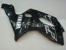 Load image into Gallery viewer, Black Factory Style - YZF600R Thundercat 96-07 Fairing Kit Vehicles &amp; Parts &gt; Vehicle Parts &amp; Accessories &gt; Motor