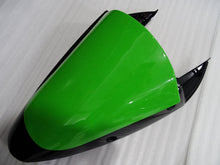 Load image into Gallery viewer, Black and Green Flame - NINJA ZX-12R 00-01 Fairing Kit