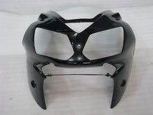 Load image into Gallery viewer, Black Grey Factory Style - NINJA ZX-12R 02-04 Fairing Kit