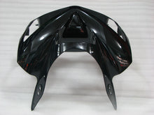 Load image into Gallery viewer, Black and Grey Flame - NINJA ZX-6R 03-04 Fairing Kit