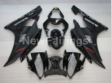 Load image into Gallery viewer, Black Matte Black Factory Style - YZF-R6 06-07 Fairing Kit Vehicles &amp; Parts &gt; Vehicle Parts &amp; Accessories &gt; Motor