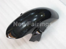 Load image into Gallery viewer, Black Matte Black Factory Style - YZF-R6 06-07 Fairing Kit Vehicles &amp; Parts &gt; Vehicle Parts &amp; Accessories &gt; Motor