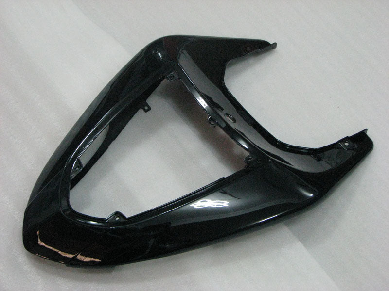 Black Monster - NINJA ZX-10R 06-07 Fairing Kit