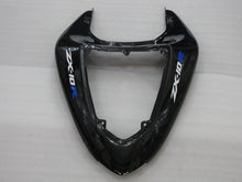 Load image into Gallery viewer, Black and Purple Flame - NINJA ZX-10R 06-07 Fairing Kit